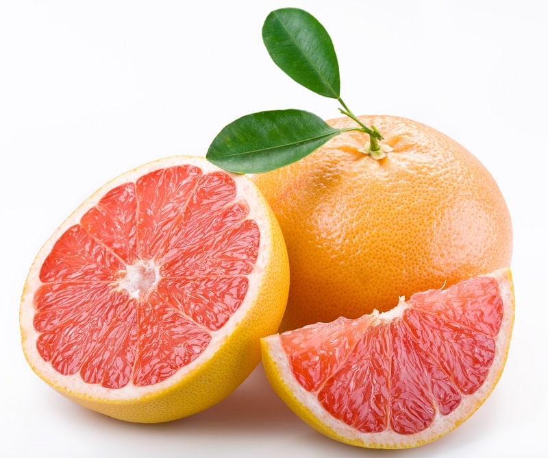 10 Delightful Grapefruit Essential Oil Blends For You, Recipe